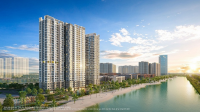 Tích sản bền vững với shop chân đế tại phố thượng lưu The Metropolitan