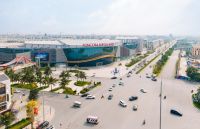 Vincom Mega Mall Ocean City – Điểm đến bùng nổ của những trải nghiệm tiêu dùng xu hướng