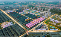 San Hô - Phân khu giá tốt nhất tại Vinhomes Ocean Park 2 trước thềm tăng giá mới