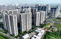 Chung cư Hà Nội vào sóng: Nguồn cung trải rộng, dòng tiền người trẻ dẫn dắt