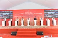 Giữ chỗ tương lai bằng giá hôm nay với chính sách giãn xây tại Vinhomes Golden City
