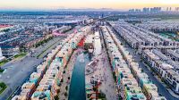 Trải nghiệm tiêu chuẩn 5 sao của đô thị ở nghỉ dưỡng điểm đến quốc tế Ocean City