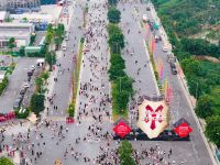 Hơn 220.000 lượt khách đến Ocean City tạo sự kiện rực lửa cùng các Anh trai