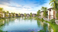 Cơ hội cuối cùng sở hữu biệt thự 5 sao+ tại Ocean City trước khi cháy hàng