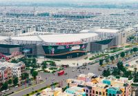 Vincom Mega Mall Ocean City ấn định ngày khai trương, hé lộ loạt trải nghiệm hấp dẫn chưa từng có