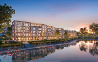Vinhomes The Gallery - điểm đến nâng tầm giá trị thương hiệu