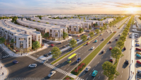Vốn mỏng không còn là rào cản: Vinhomes Golden City mở lối đầu tư thông minh tại Hải Phòng