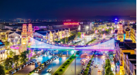 Vincom Mega Mall Ocean City – tân binh hút loạt thương hiệu quốc tế đổ bộ