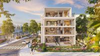 Sở hữu nhà phố 120m2 - Khai thác tối đa dòng tiền, gia tăng giá trị theo thời gian tại Vinhomes Wonder City