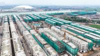Những đại gia nào đang có mặt tại thị trường bất động sản nóng bậc nhất Thủ đô