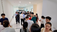 Giải mã cơn sốt mua nhà thấp tầng Vinhomes từ 1 tỷ đồng, suất đầu tư chỉ bằng căn hộ chung cư