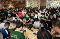 Điều gì tạo nên cơn địa chấn chưa từng có của bất động sản Hải Phòng?