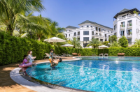 Khu San Hô, Ocean City đón dòng tiền đầu tư