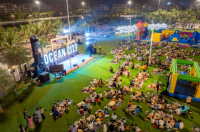 Sức sống sôi động kiến tạo tọa độ vàng thương mại tại Ocean City