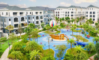 Mùa HÁI QUẢ NGỌT  tại Ocean City sau 3 năm tích lũy giá trị