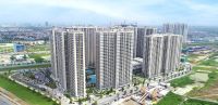 Căn hộ thứ cấp lên ngôi giữa khoảng trống nguồn cung trung cấp tại Hà Nội