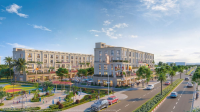 Boutique Gate - phễu hút dẫn dòng tiền về túi nhà đầu tư thông minh