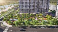 Chạy nước rút với giỏ hàng cuối cùng tại Vinhomes Ocean Park 1