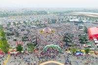Cỗ máy tăng trưởng Expo khởi động, Boutique Gate sẵn sàng bứt tốc giá trị