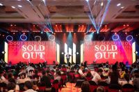 Biểu tượng thịnh vượng mới Vinhomes Ocean Park 1: 2 năm, 11.800 căn hộ sold-out