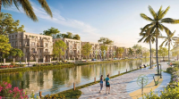 Vinhomes Wonder City - tiên phong xu thế an cư quốc tế tại Tây Hà Nội