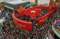 Đặc quyền của cư dân Vinhomes Global Gate