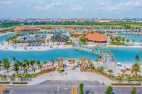 Hưng Yên bứt phá thu hút đầu tư, Ocean City trở thành tâm điểm bỏ vốn mới