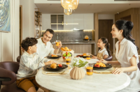 Masterise Homes nâng tầm giá trị cho Ocean Park 2 với hai dòng sản phẩm khác biệt