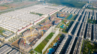 Sở hữu hàng chục tòa chung cư tại Ocean Park 2-3, Masterise Homes đang vạch ra chiến lược gì tại Hà Nội?