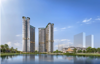 Masterise Homes giới thiệu chất sống Lumière tại Ocean Park 1 Hà Nội