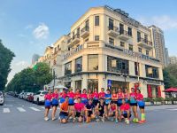 Ocean City - Nơi cộng đồng thành đạt cùng kiến tạo chuẩn sống mới