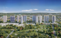 Masterise Homes mở ra vùng đất diệu kỳ giữa lòng đô thị phía Đông
