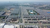 Thị trường BĐS quý III: Dự án của Vinhomes chiếm 80% lượng giao dịch