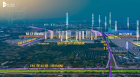 Masteri Era Landmark – biểu tượng sống phong cách giữa trung tâm Ocean Park 3