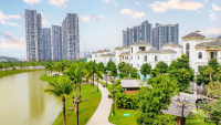 Cư dân Ocean City kể về quyết định đổi đời khi không phải đánh đổi chất lượng sống lấy sự nghiệp