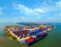 Lợi thế không đối thủ của Vinhomes Golden City tại vùng lõi của trung tâm mới Dương Kinh