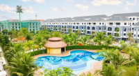 Ưu đãi tới 19,5%, hỗ trợ lãi suất 0% trong 24 tháng: Lợi ích “chồng tầng” hút nhà đầu tư tới Ocean City