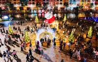 Ocean City - “Thương hiệu sống tỷ đô” định danh tầng lớp tinh hoa mới