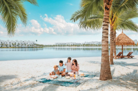 Ocean City đón sóng hạ tầng, định hình chuẩn sống phồn vinh