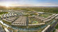Vinhomes Golden City - Tâm điểm của “5 siêu mạch kết nối quốc tế” tại Hải Phòng
