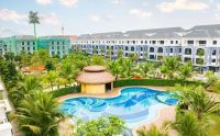 Thời điểm vàng đầu tư Ocean City với ưu đãi “nặng ký”: Nhẹ gánh tài chính, lãi ngay khi xuống tiền