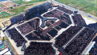 Gần 95.000 người “cháy hết mình” trong ngày diễn ra Y-Concert, Ocean City khẳng định tọa độ “khó thay thế” trên bản đồ giải trí Việt Nam