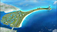 Góc nhìn đầu tư dài hạn tại Vinhomes Green Paradise trong bức tranh phát triển đô thị biển TP. HCM