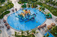5 điểm tựa giúp Ocean City giữ vững đà tăng giá trong mọi chu kỳ thị trường