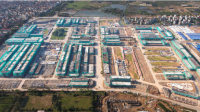 Vinhomes Wonder City và kỷ nguyên 'bất động sản metro' - Nơi giá trị được đo bằng kết nối