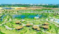 Cơ hội sở hữu bất động sản giá quá khứ, chuẩn sống tương lai tại nam Hải Phòng