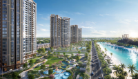 Masterise Homes ra mắt Masteri Grand Coast tại Ocean City