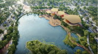 Phân khu Forest Garden: Một nhịp thiên nhiên, vạn nhịp kết nối
