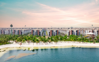 Ocean City: 'Mỏ vàng' bất động sản đa công năng cho nhà đầu tư chuyên nghiệp