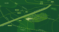 The Parkland trong chiến lược đầu tư dài hạn trên trục FDI phía Đông Hà Nội